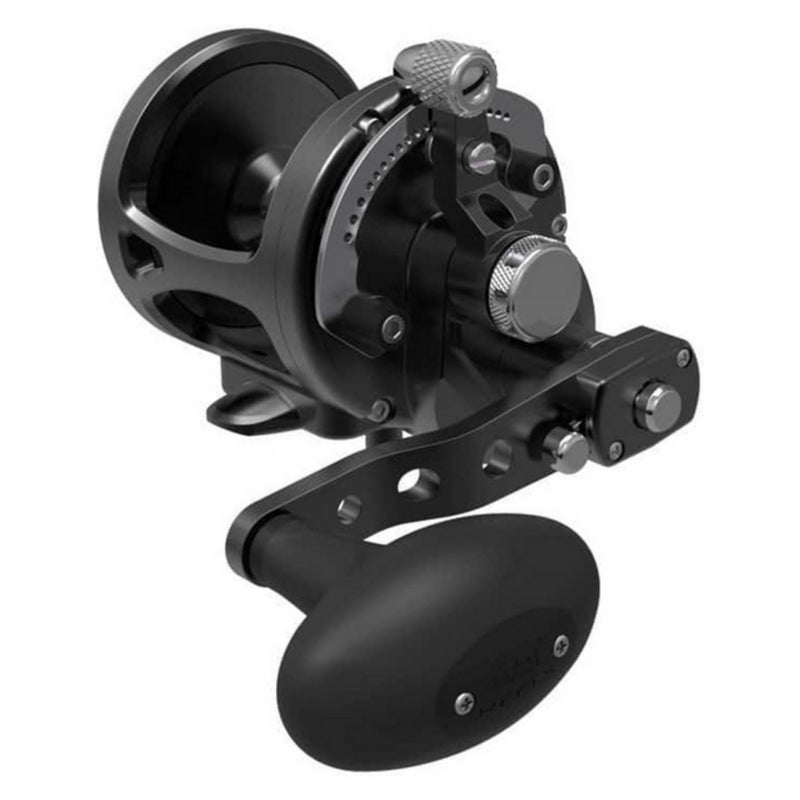 Avet MXL 6/4 G2 M.C. Two-Speed Lever Drag Conventional Reels