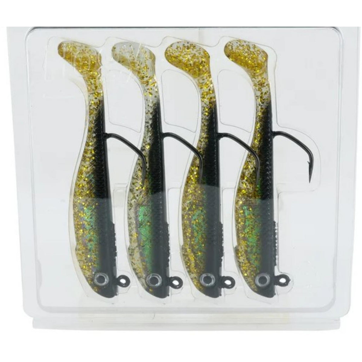 Hogy Protail Paddle 4.5" 1.25oz