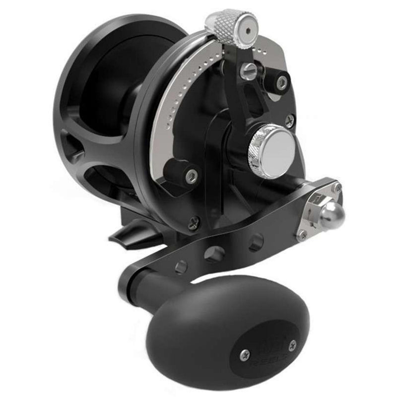 Avet LX 6.0 G2 (No M.C.) Lever Drag Conventional Reels