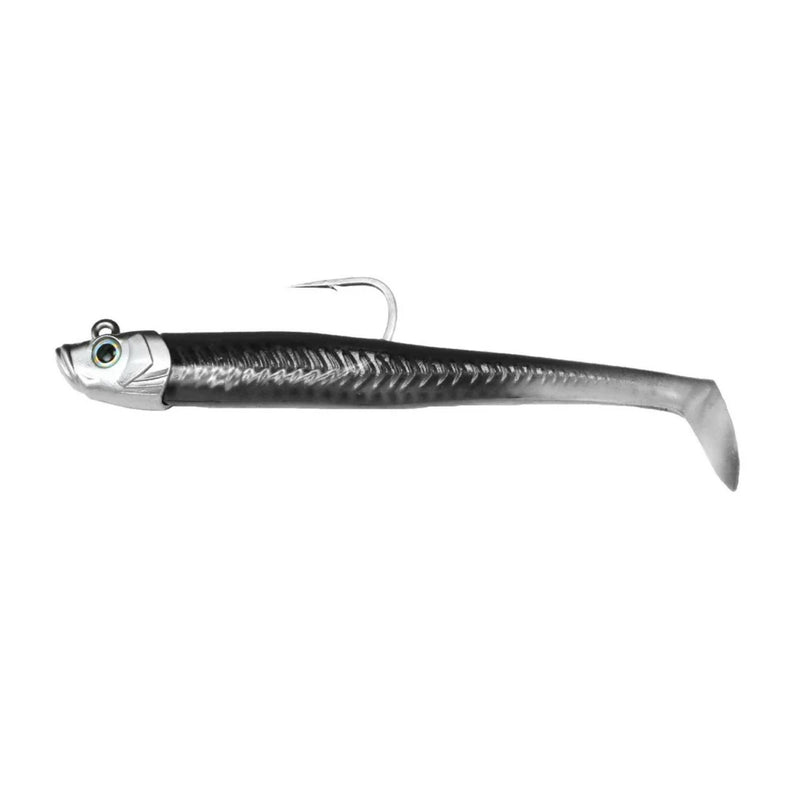 Fishlab Mad Eel Soft Swimbaits