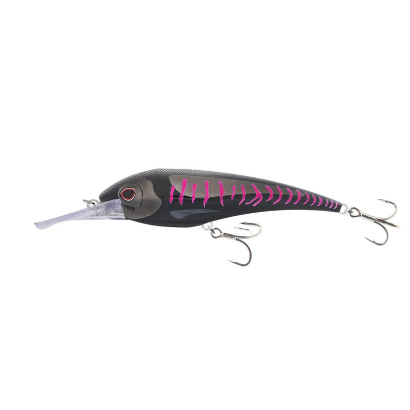 Nomad Design DTX Minnow HD Deep Diving Trolling Lures