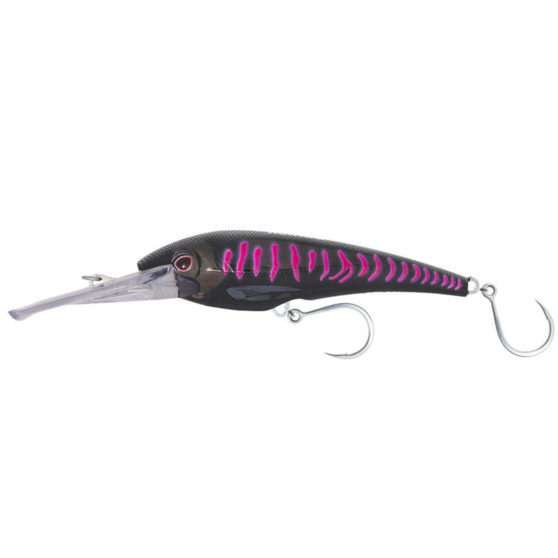 Nomad Design DTX Minnow HD Deep Diving Trolling Lures