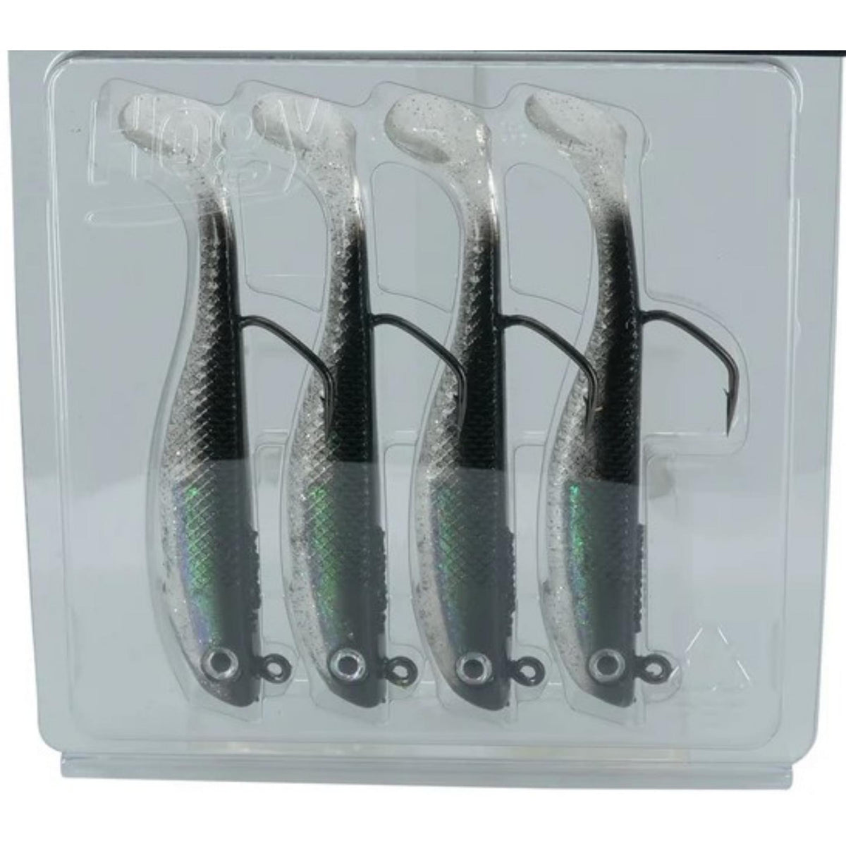 Hogy Protail Paddle 4.5" 1.25oz