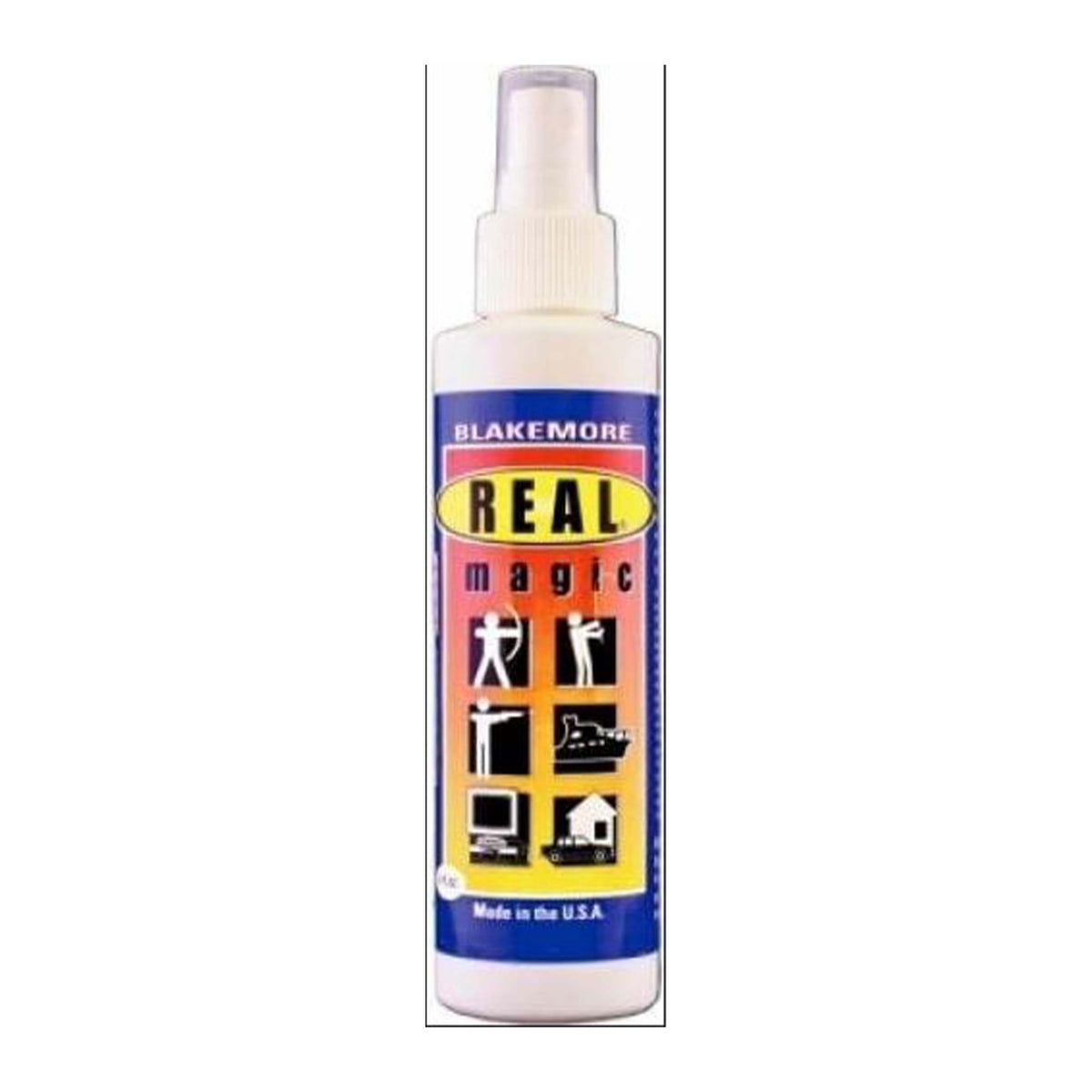 Real Magic 6oz Spray