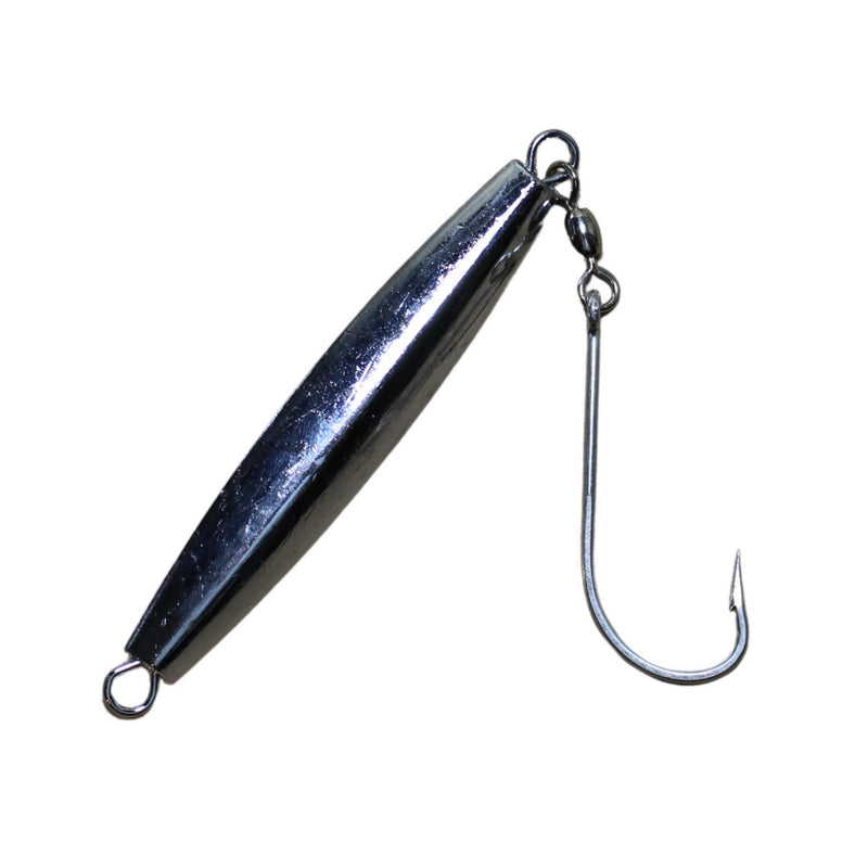 Captain's Tackle Ava Diamond Jigs