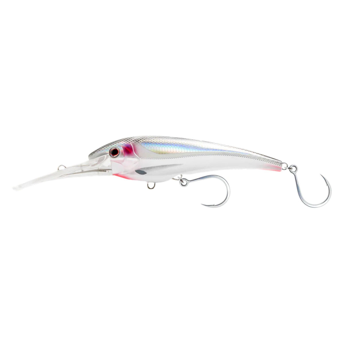 Nomad Design DTX Minnow Deep Diving Trolling Lures