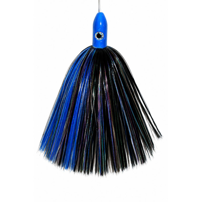 Blue Water Candy Bullet Jag Head