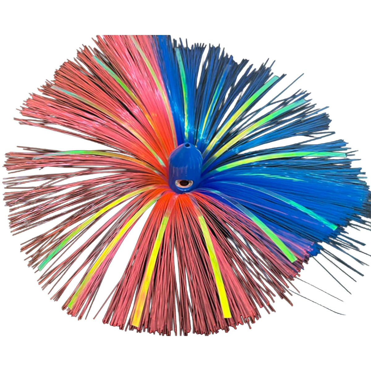 Joe Shute Keel Weighted Series