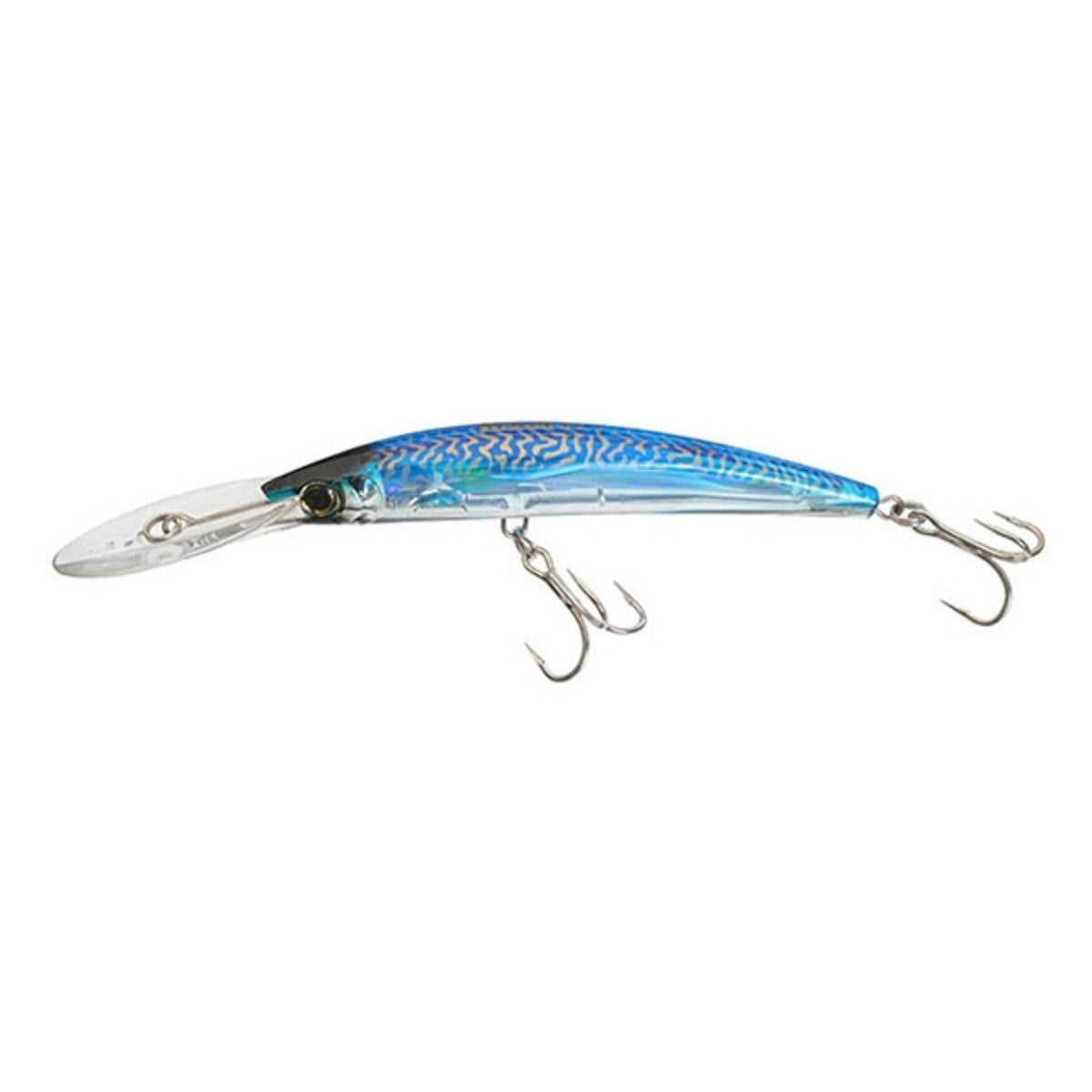 Yo-Zuri Crystal 3D Minnow Deep Diver Floating