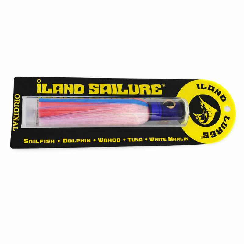 Iland Lures Sailure