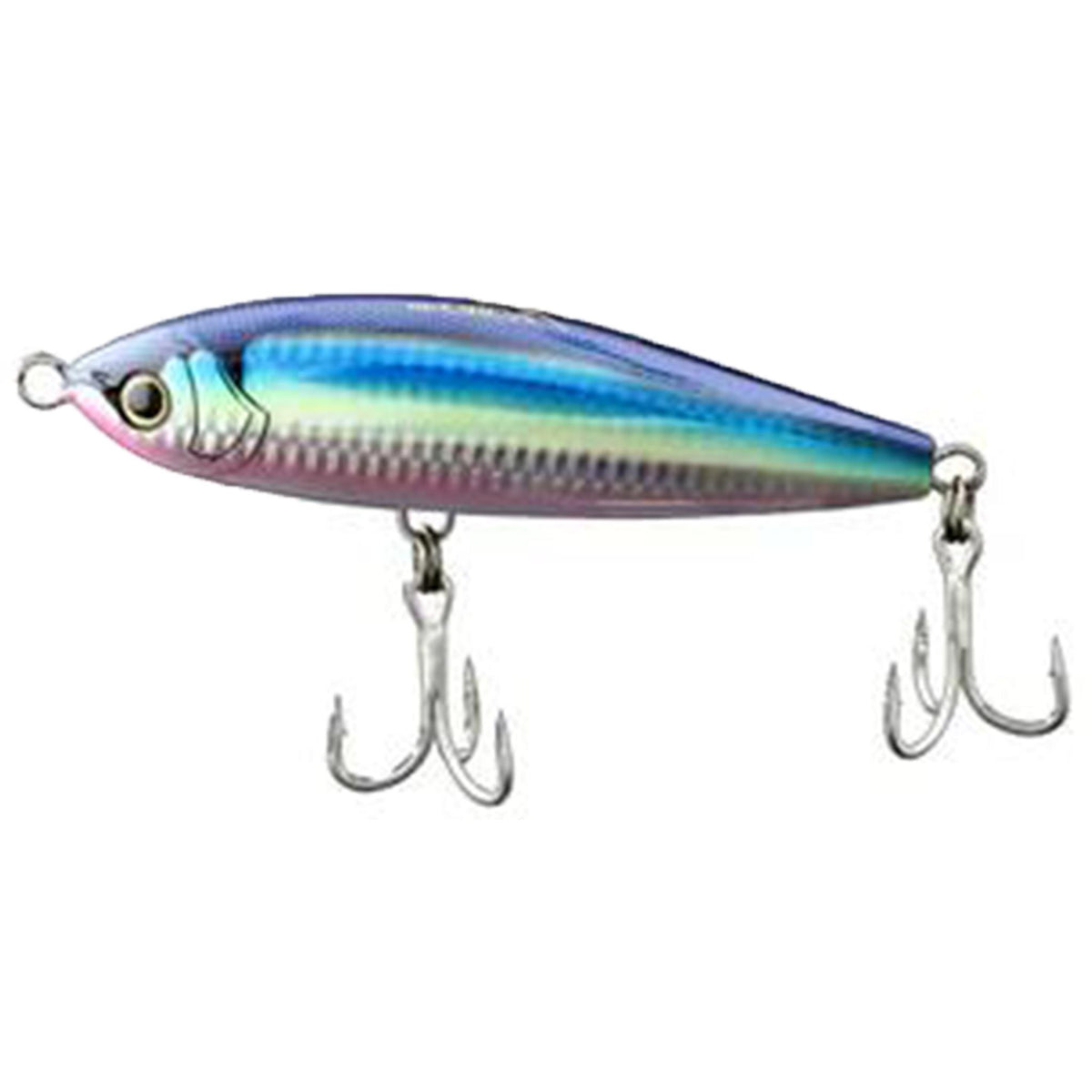Shimano Lures HD Orca Head Dip Stick Baits