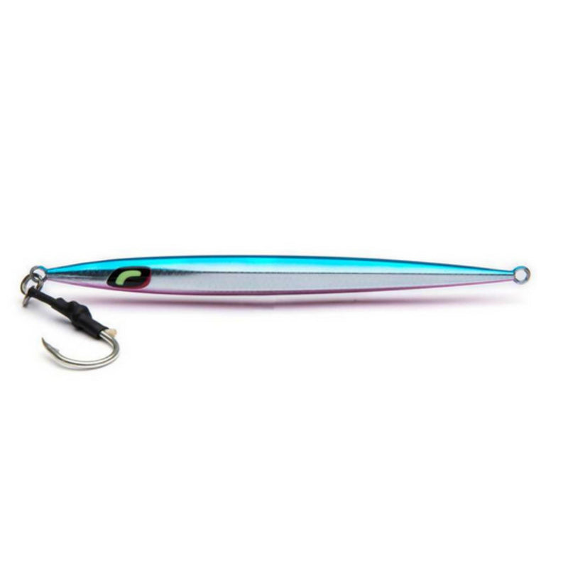 Shimano Butterfly Flat Stick Shimmerfall Jig