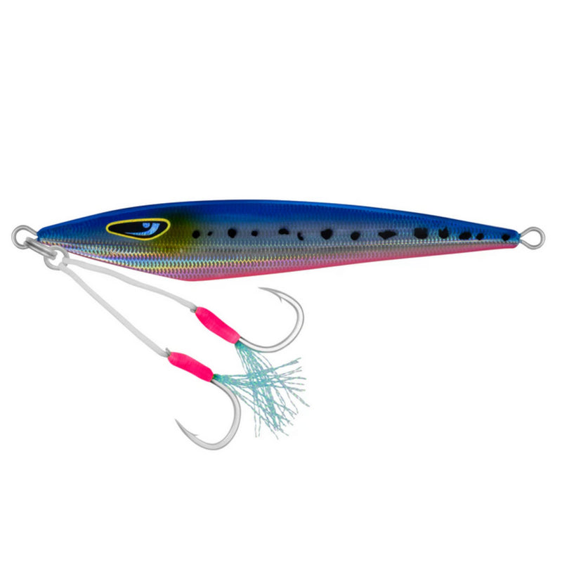 Nomad Ridgeback Jig