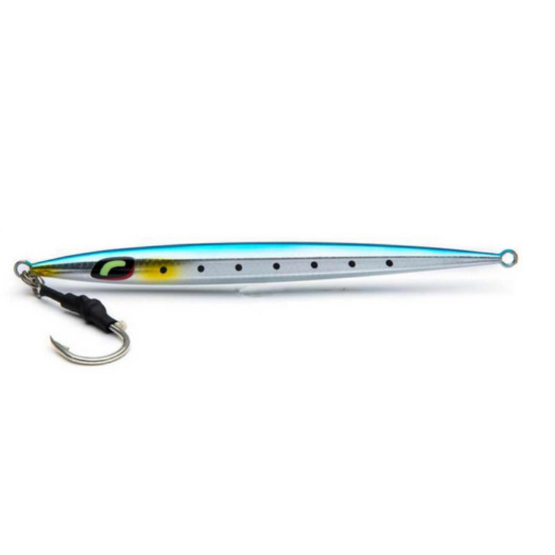 Shimano Butterfly Flat Stick Shimmerfall Jig
