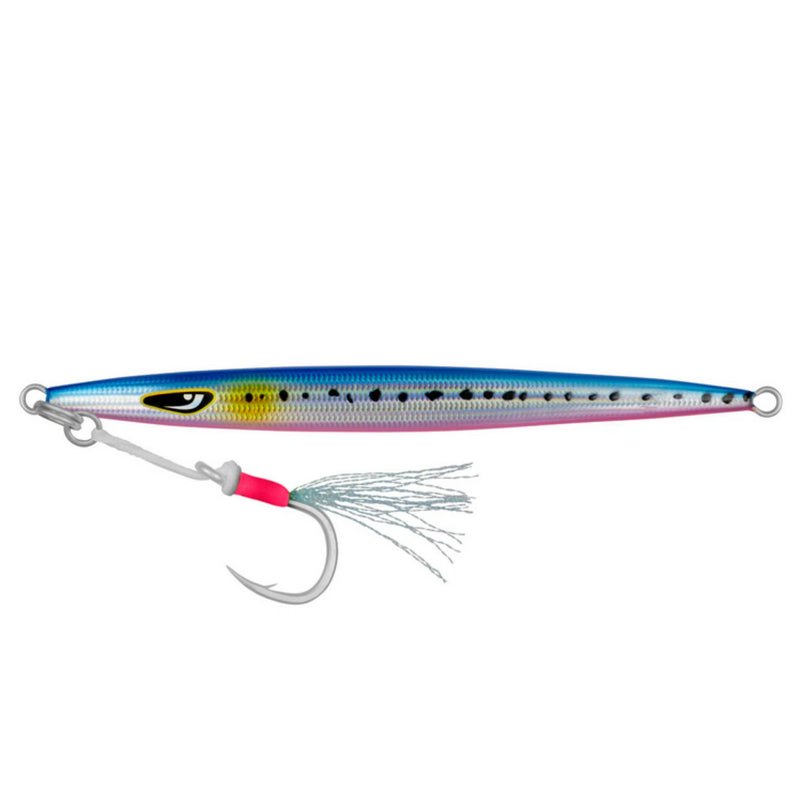 Nomad Design Streaker Jigs