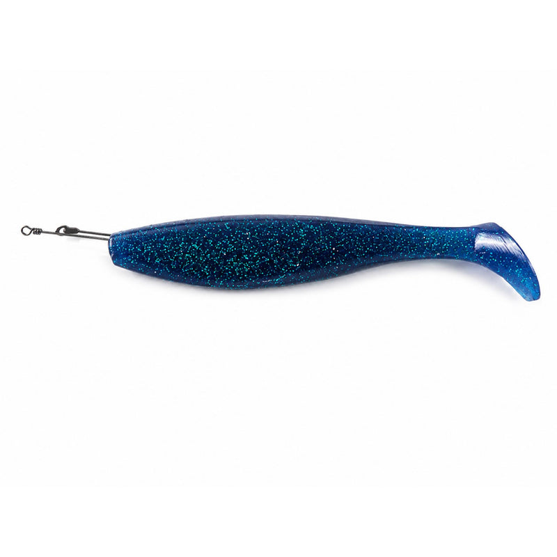 Fish Downsea 12" Long Pin Dredge Shad