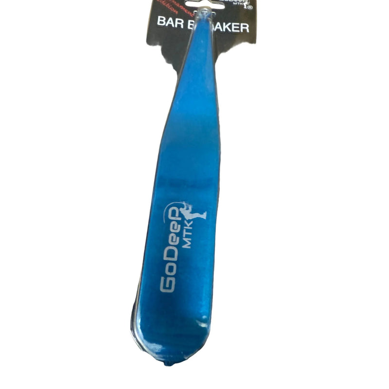 GoDeep MTK Bar Breaker Tournament Edition Lures