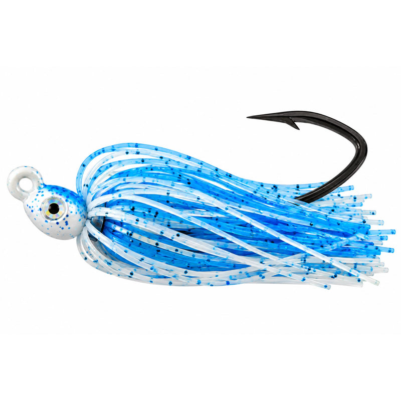 Backwater Custom Baits