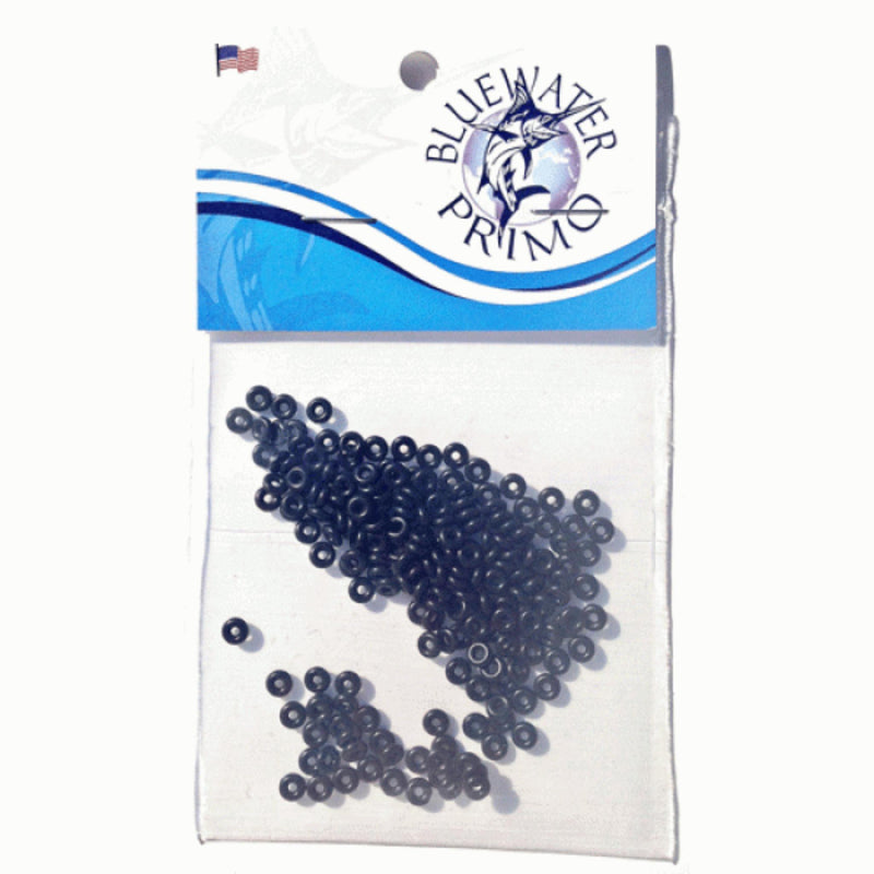 Blue Water O-Ring For Circle Hook Ballyhoo