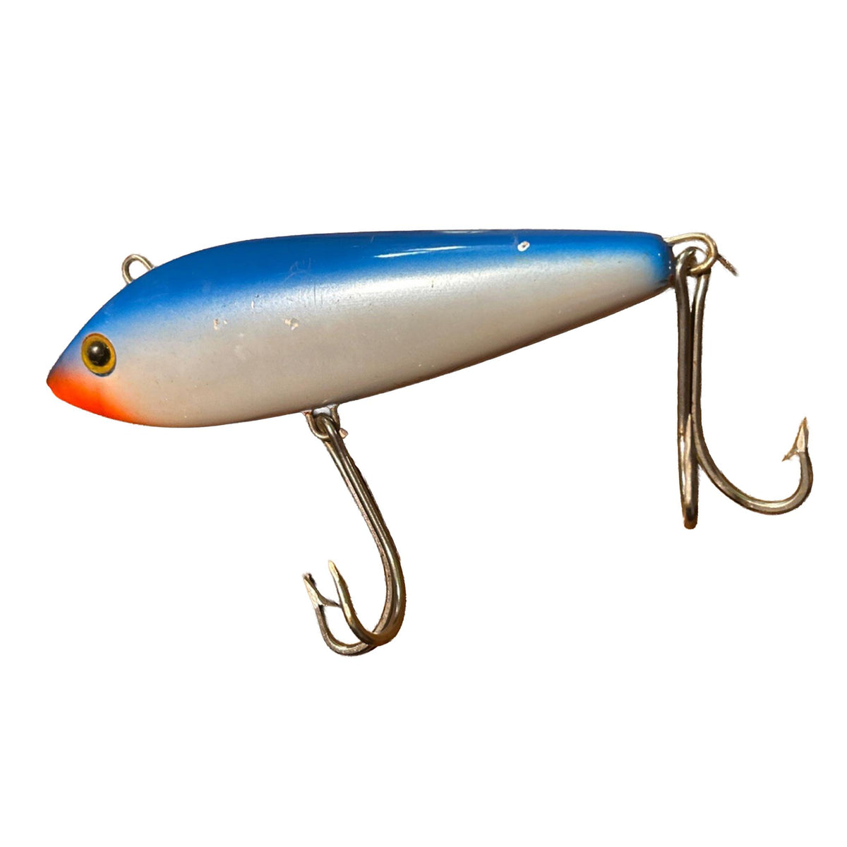 Braid Marauder Trolling Lures 8.5 Inch
