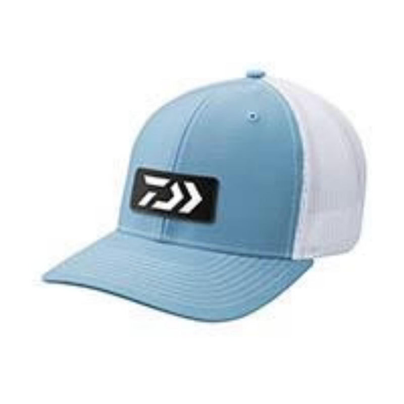 Daiwa D-Vec Trucker w/ Embroidered Logo