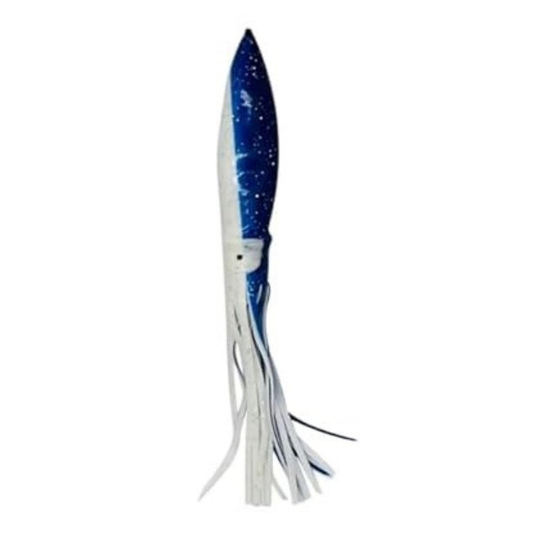 Chatter Lures 9" Floating Replacement Bulb Squids