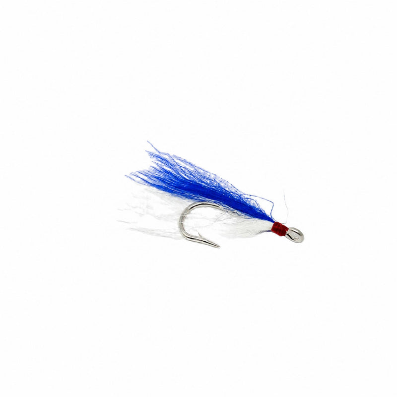 The Run Off Lures Buck Tail Teaser W/ hook
