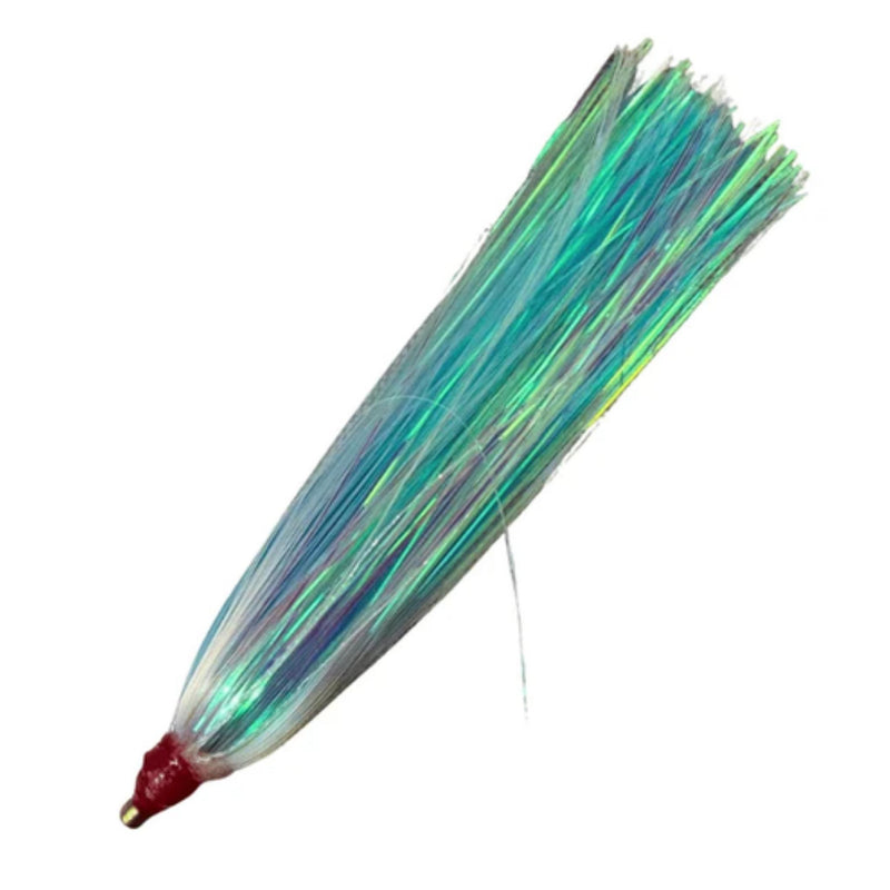 Olde Salt Slider Mylar Fluke Teasers