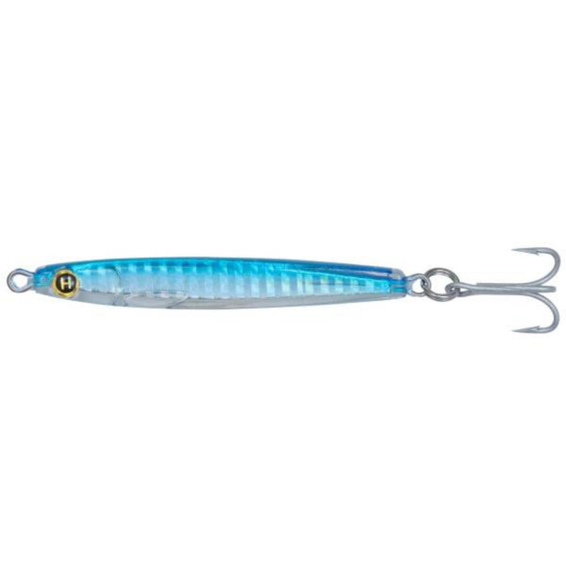 Hogy Epoxy Jigs with VMC In-Line Hooks