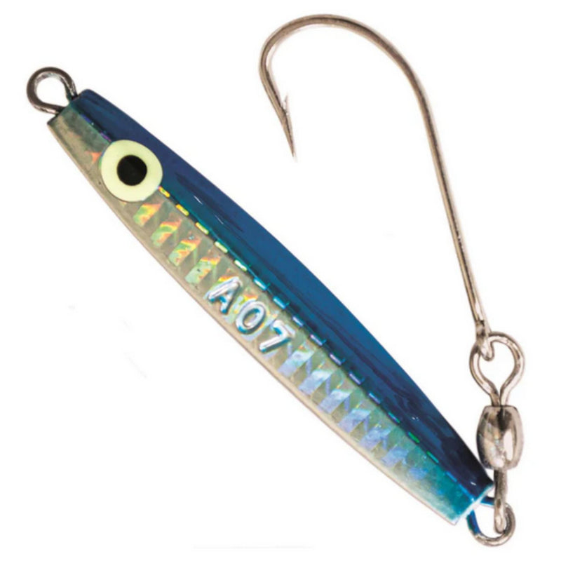 Tsunami Diamond Jigs