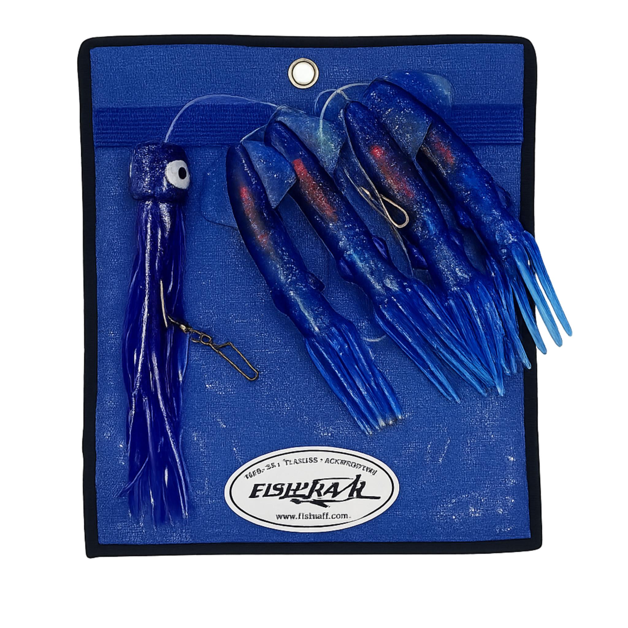 Fish Razr Chugger Chains | J&B Tackle — J&B Tackle Co