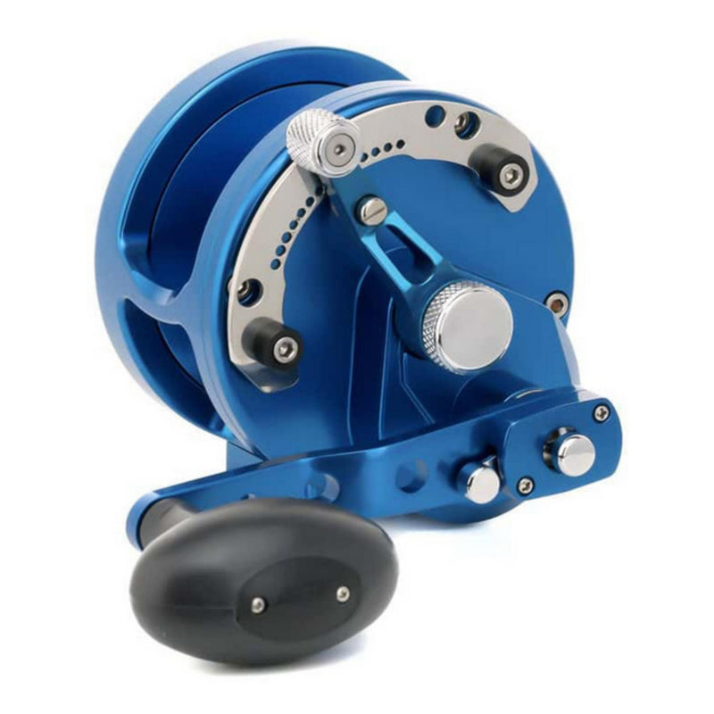 Avet HXJ 5/2 (NO M.C.) Lever Drag Conventional Reels
