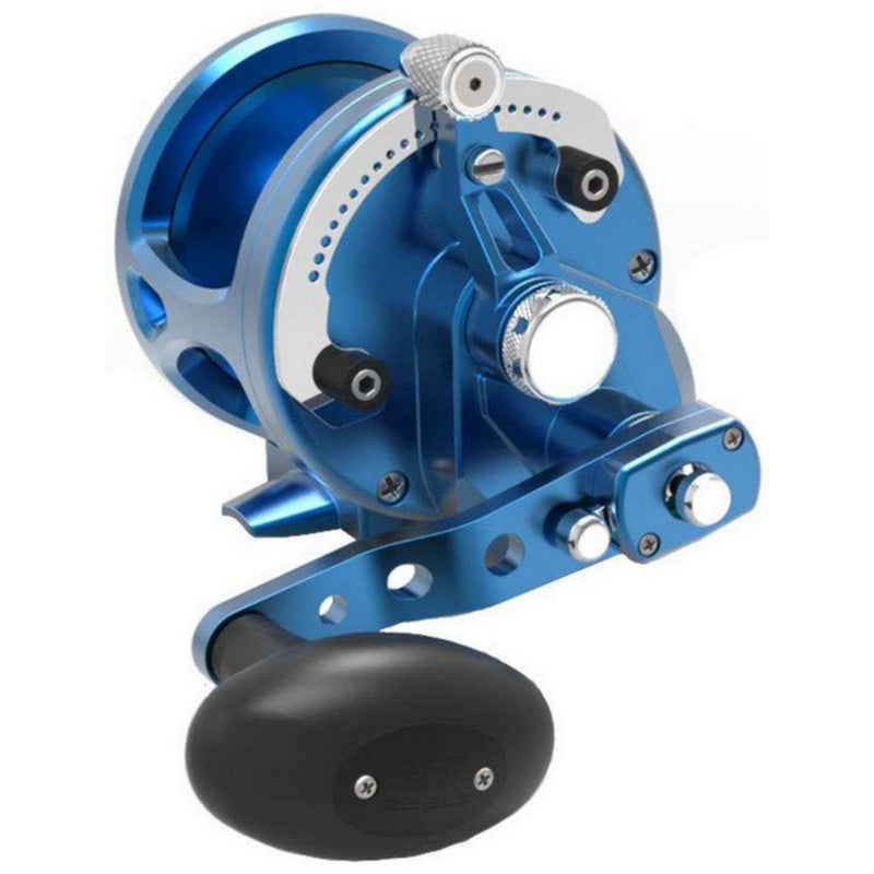 Avet JX 6/3 G2 (No M.C.) Lever Drag Conventional Reels