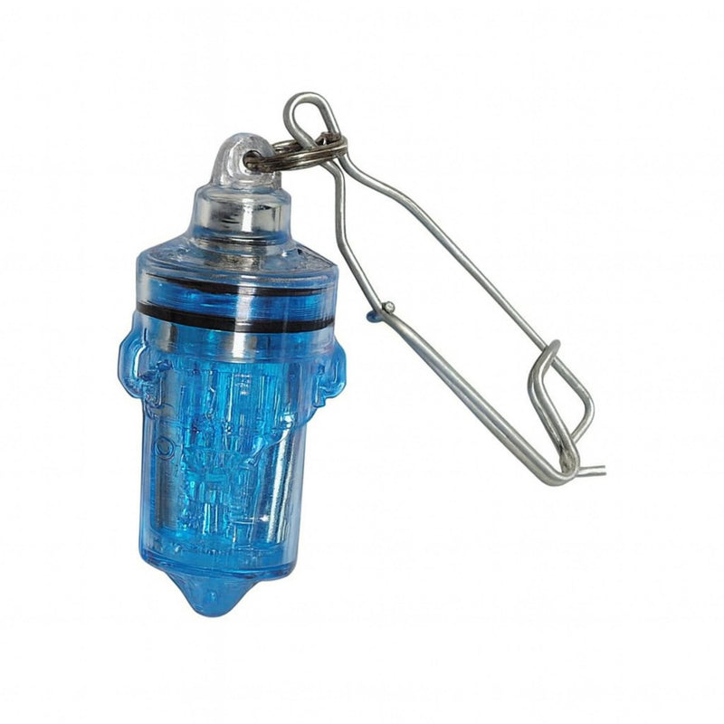 Lindgren Pitman Electralume Light w/ Lithium Batteries