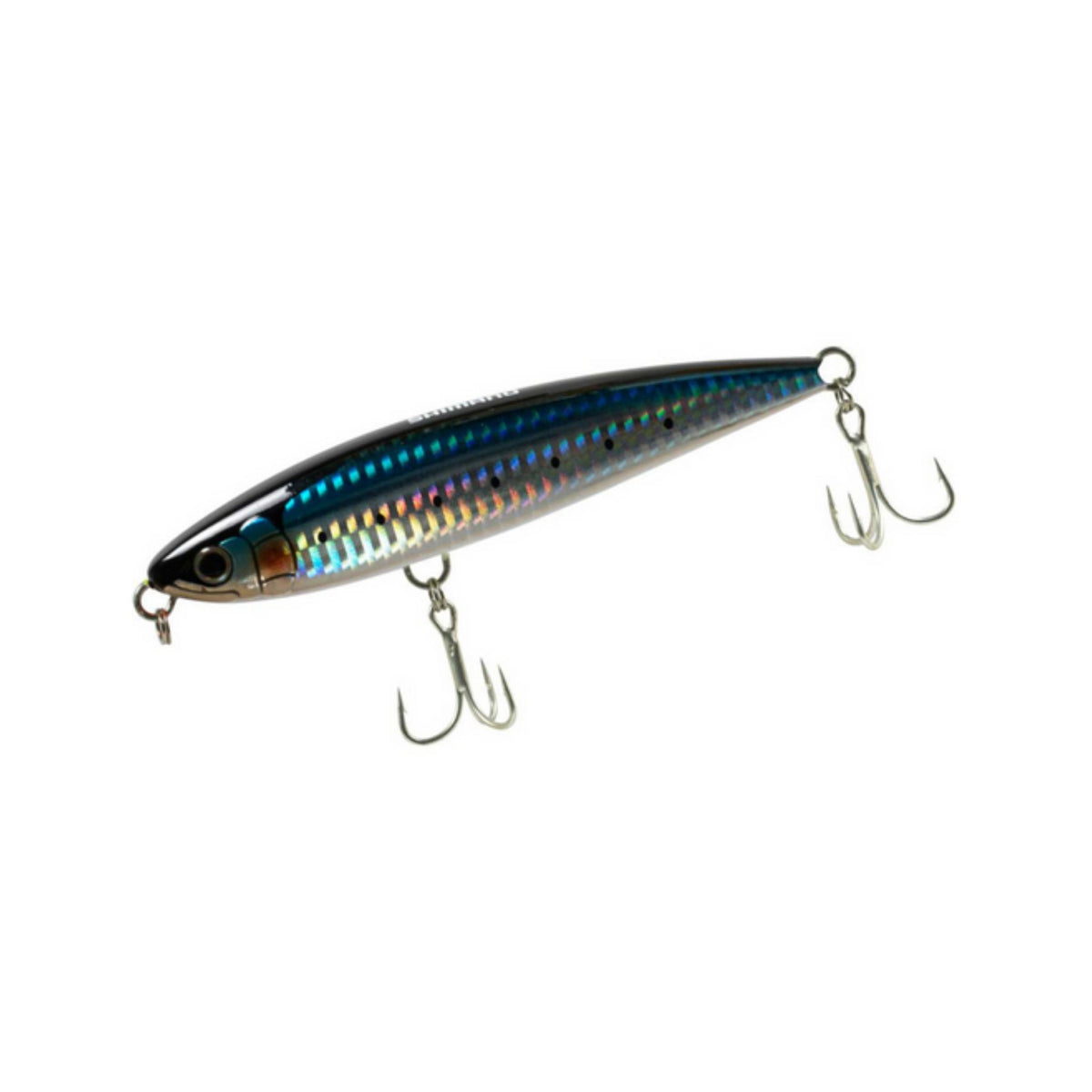 Shimano Current Sniper Walk Hi-Pitch