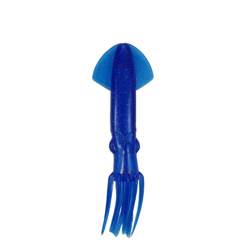 Fish Razr Squid 12" Soft Plastic