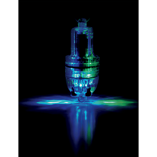 Tsunami Deep Water Power Swordfish Lights