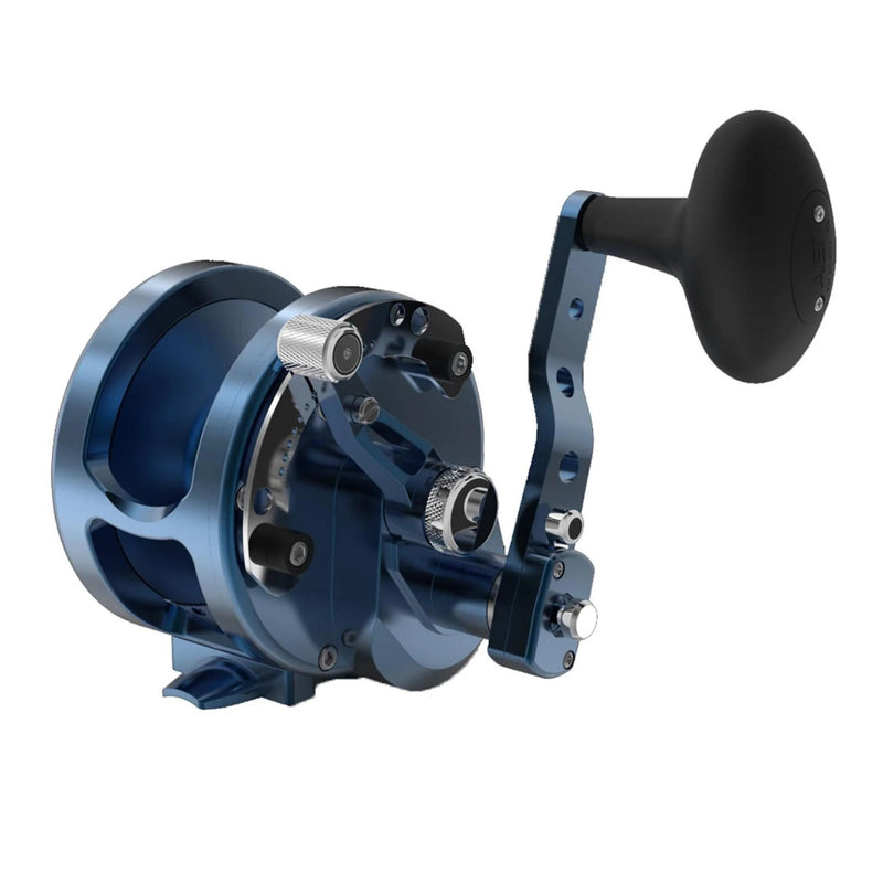 Avet HXJ 5/2 RAPTOR Two Speed Lever Drag Conventional Reels