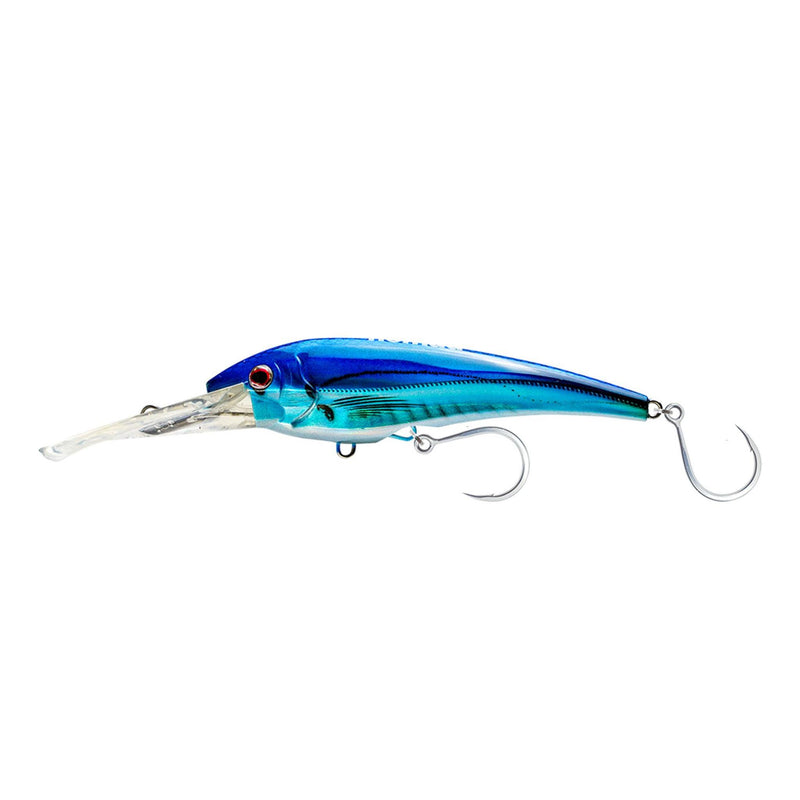 diving fishing lures Nomad Design DTX Minnow Deep Diving Trolling Lures