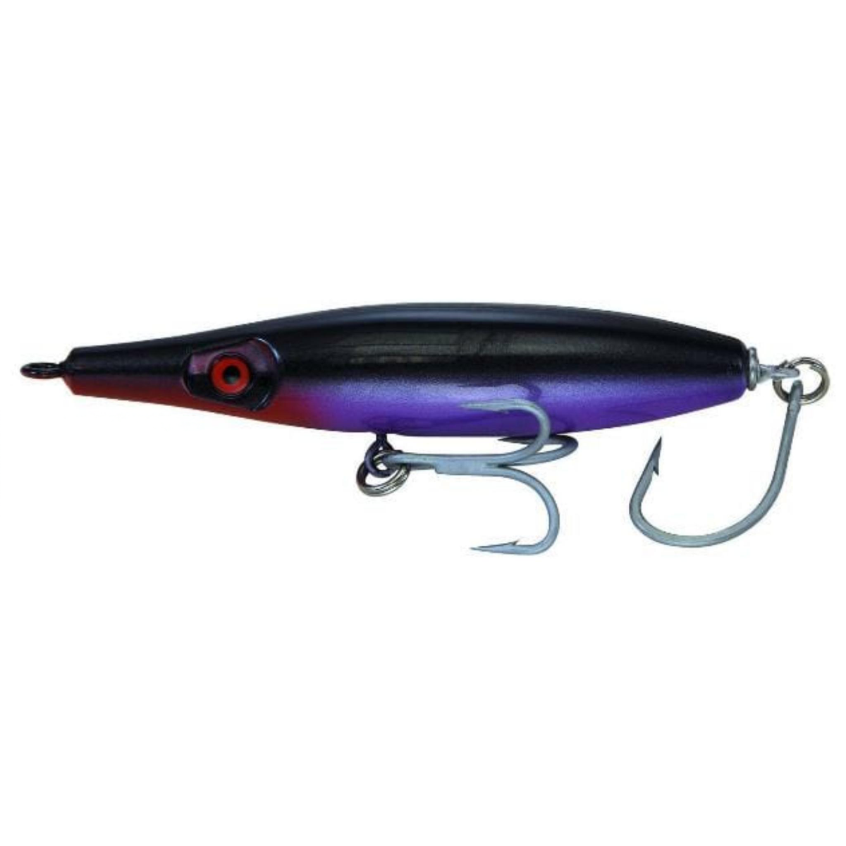 Super Strike Bullet Stubby Needlefish "Heavy" 2-1/2oz