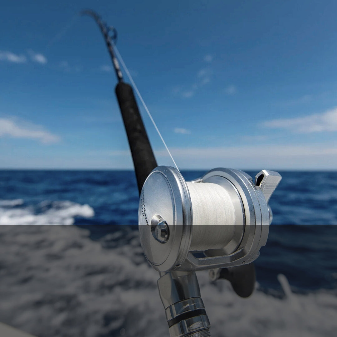 Rods — J&B Tackle Co