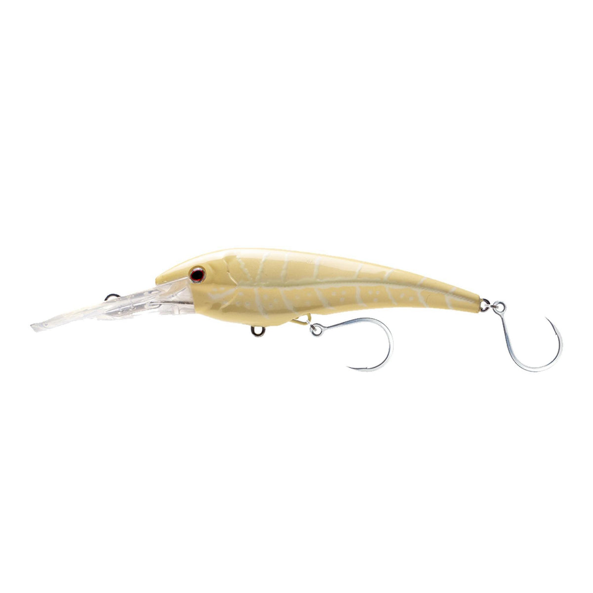 Nomad Design DTX Minnow Deep Diving Trolling Lures
