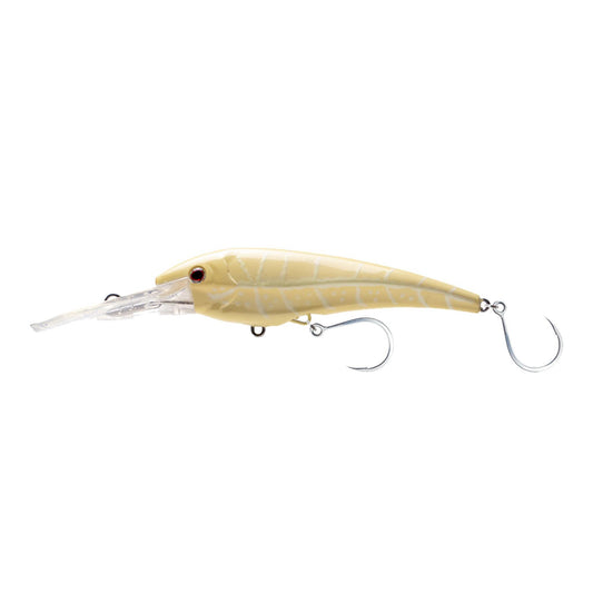 Nomad Design DTX Minnow Deep Diving Trolling Lures