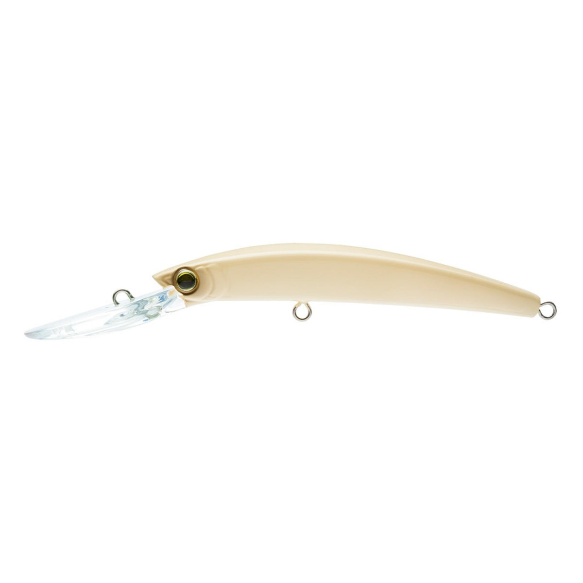 Yo-Zuri Crystal Minnow Deep Diver