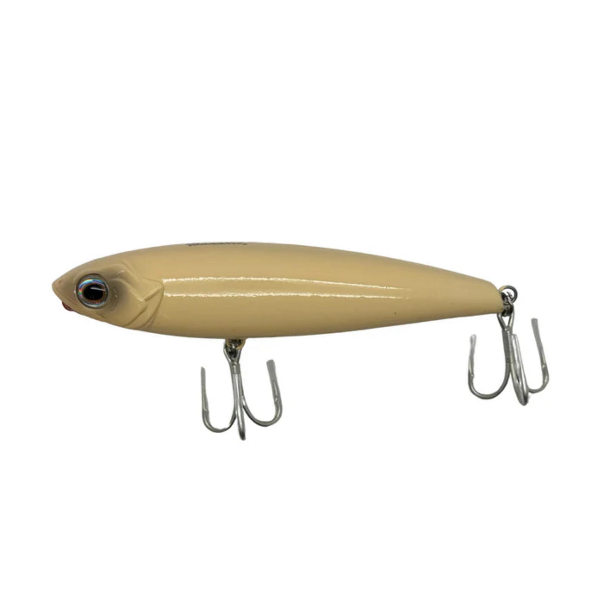 Tsunami 6" Tidal Pro Topwater Lures