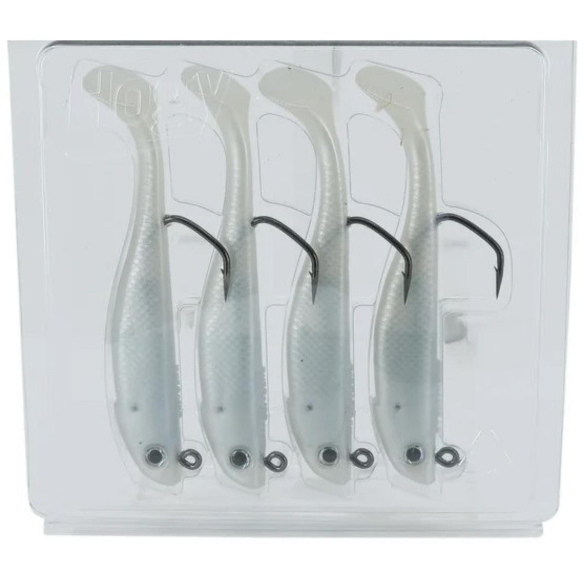 Hogy Protail Paddle 4.5" 1.25oz