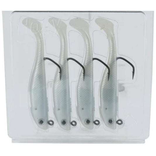 Hogy Protail Paddle 4.5" 1.25oz