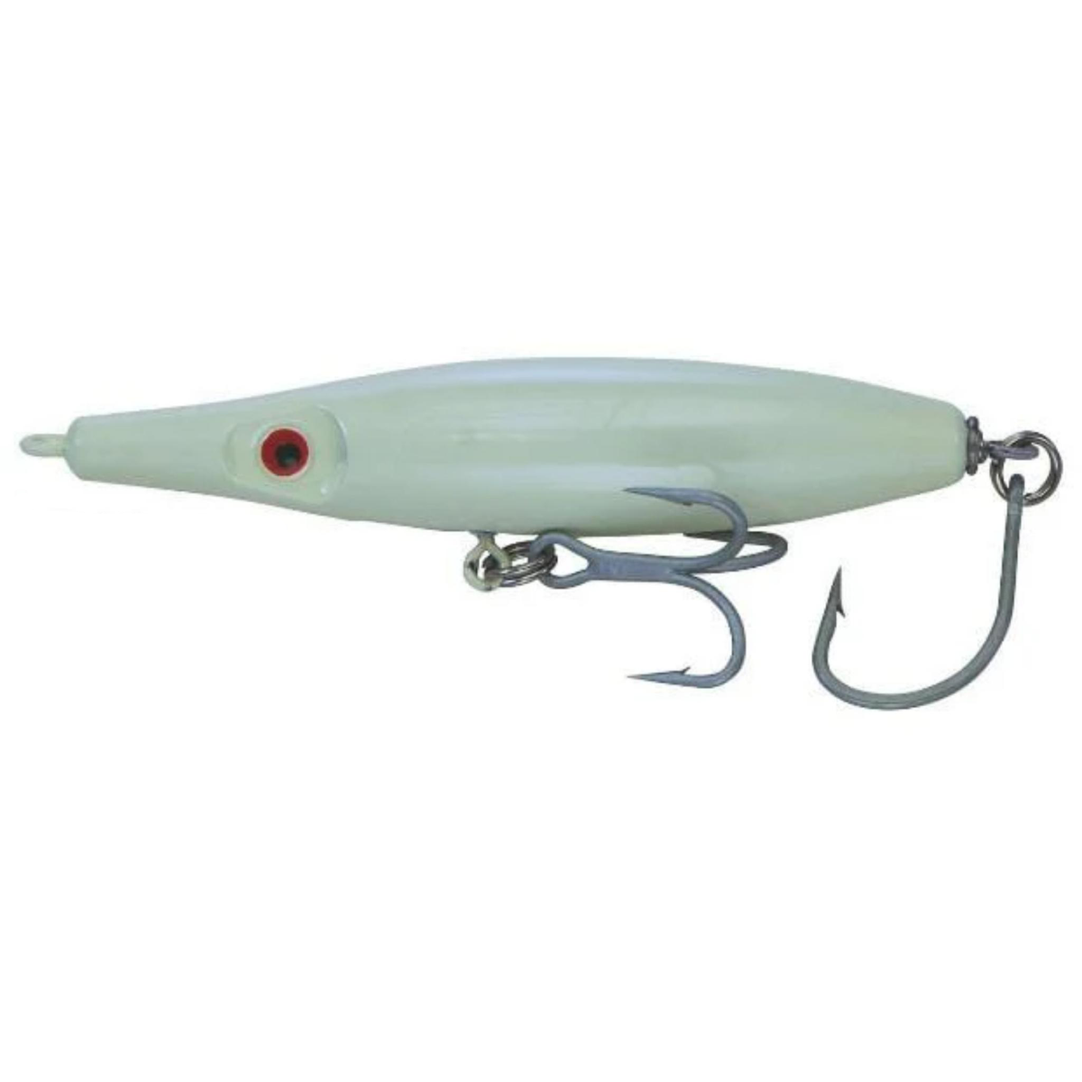 Super Strike Bullet Stubby Needlefish "Heavy" 2-1/2oz