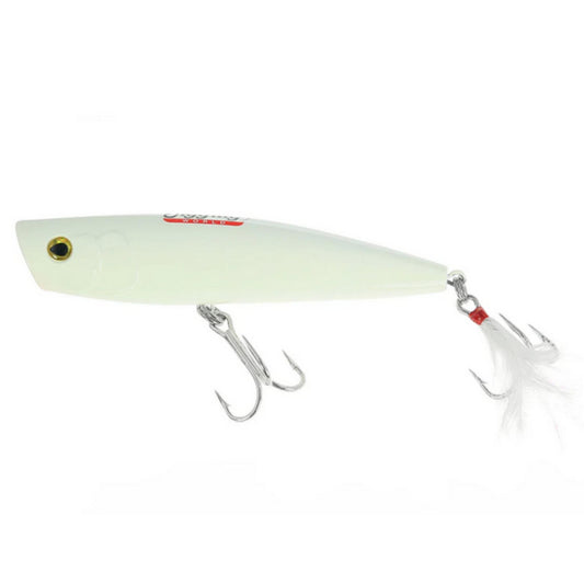Jigging World Burst Popper 5" 1.5 oz
