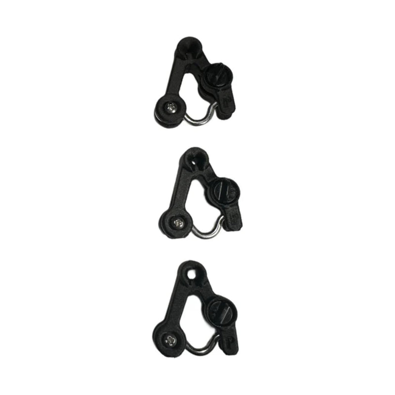 R&R Tackle Boomerang Kite Clips